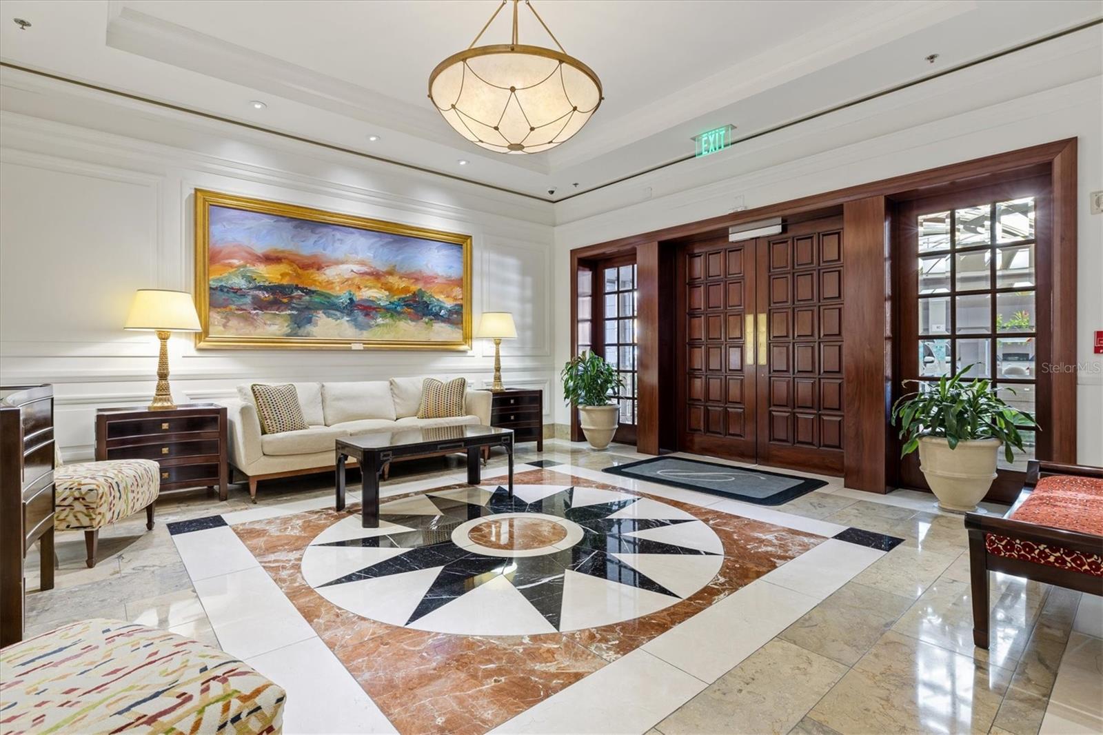 50 CENTRAL AVE #15A, SARASOTA, FL — photo 34
