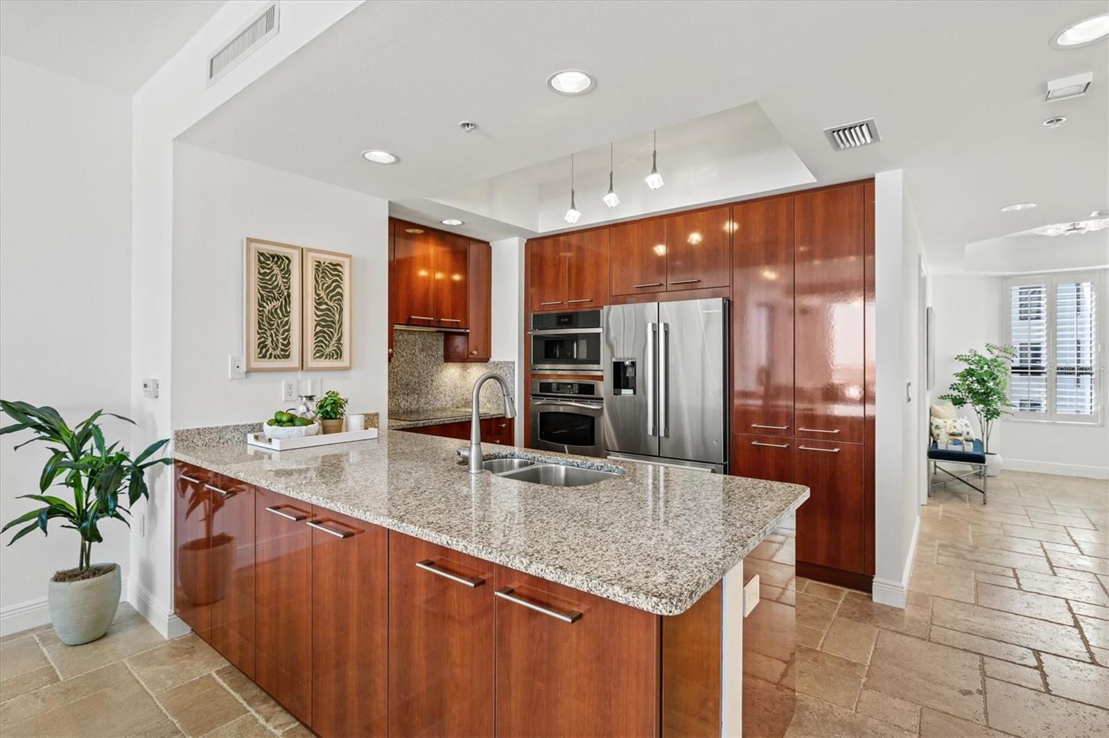 50 CENTRAL AVE #15A, SARASOTA, FL — photo 12