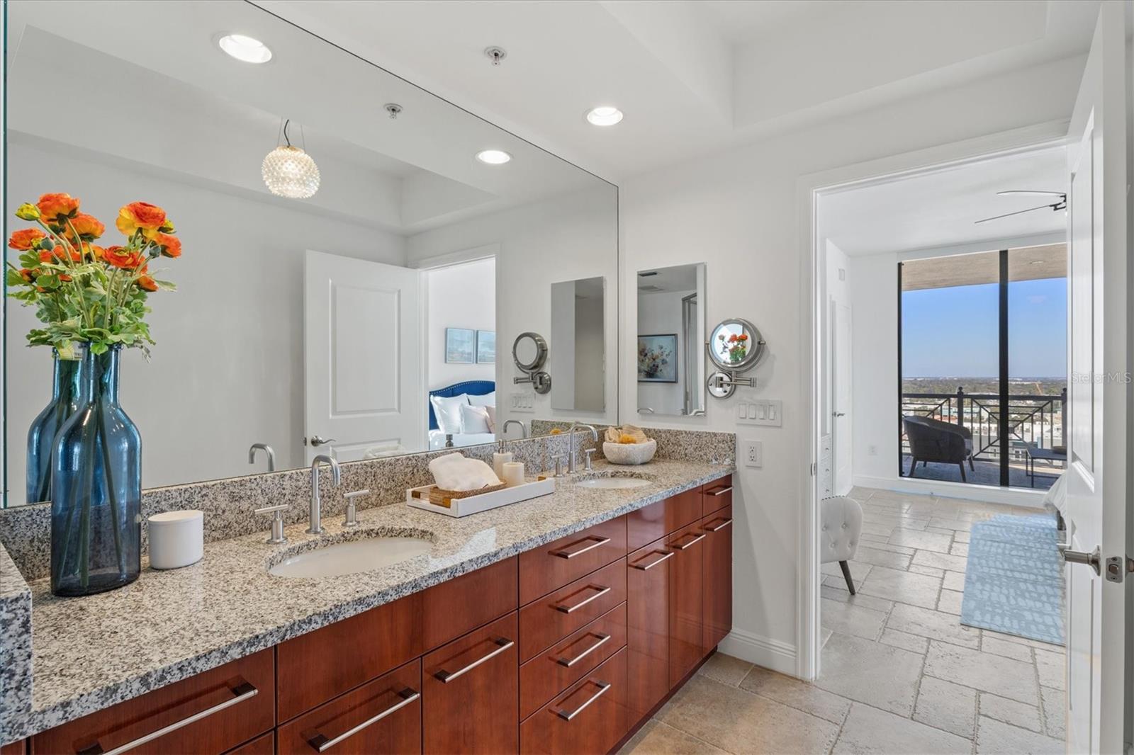 50 CENTRAL AVE #15A, SARASOTA, FL — photo 20