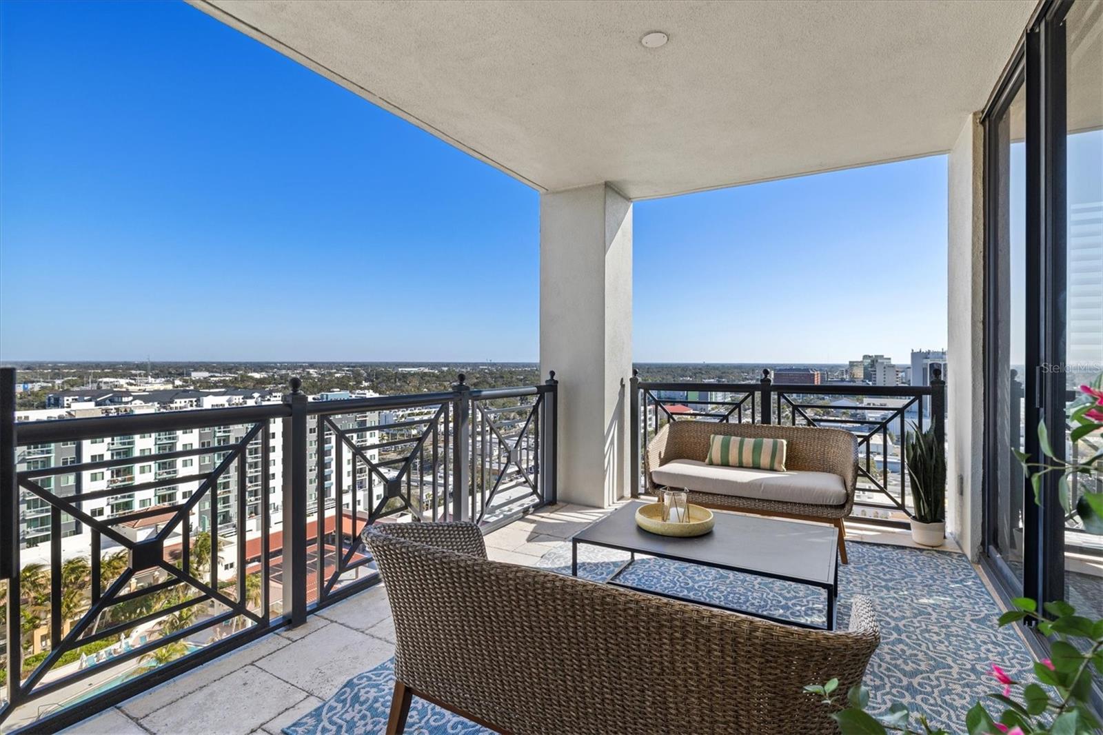 50 CENTRAL AVE #15A, SARASOTA, FL — photo 28