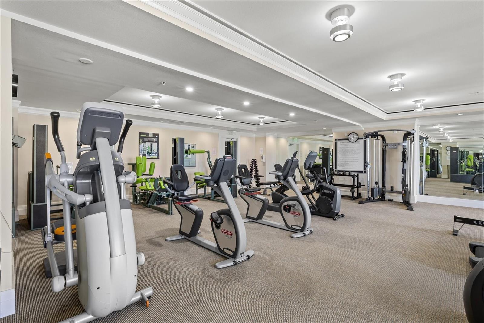 50 CENTRAL AVE #15A, SARASOTA, FL — photo 39