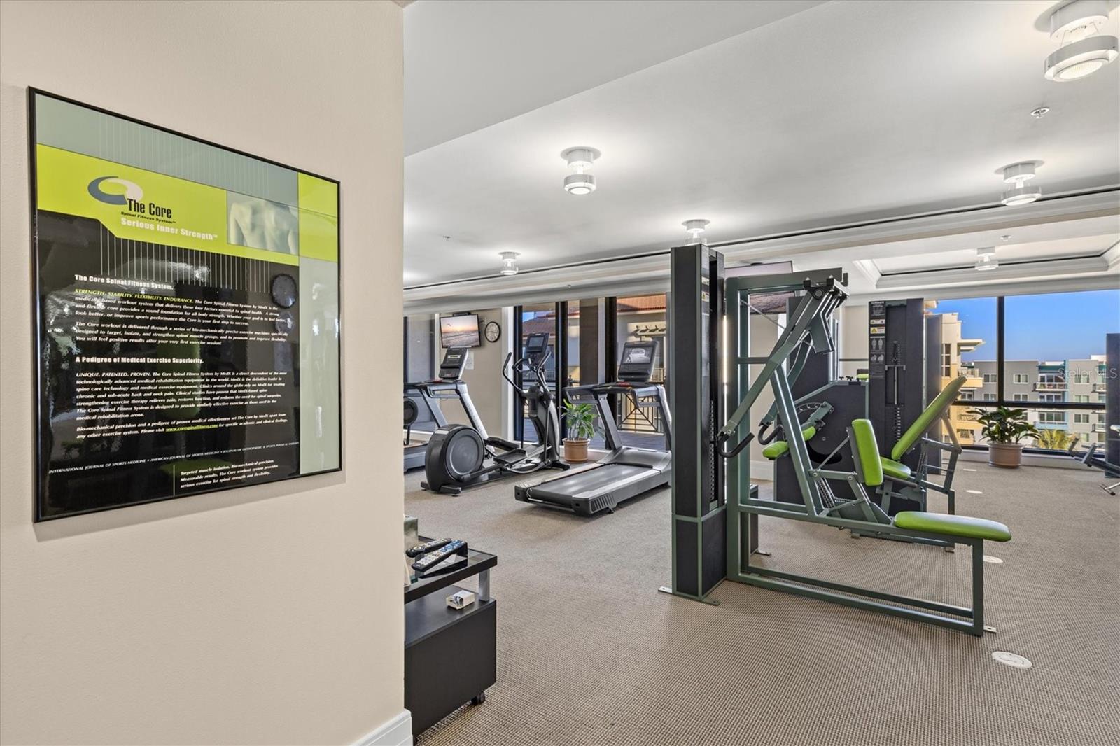 50 CENTRAL AVE #15A, SARASOTA, FL — photo 37