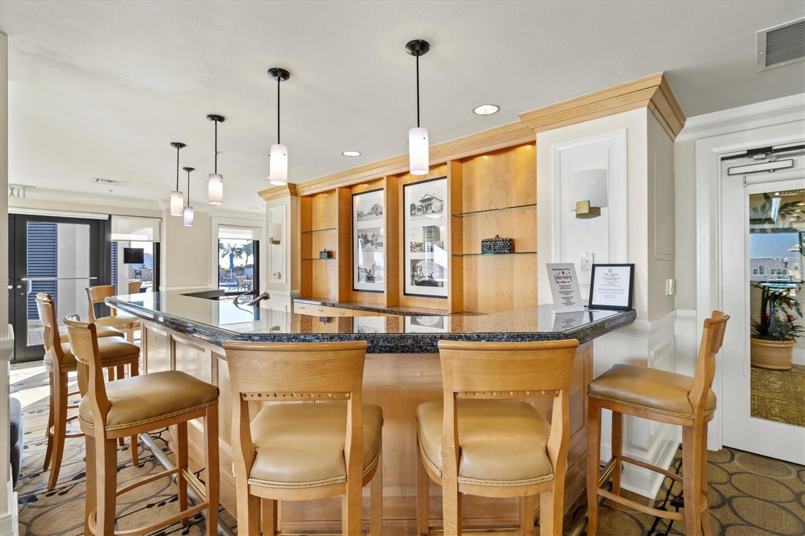50 CENTRAL AVE #15A, SARASOTA, FL — photo 45