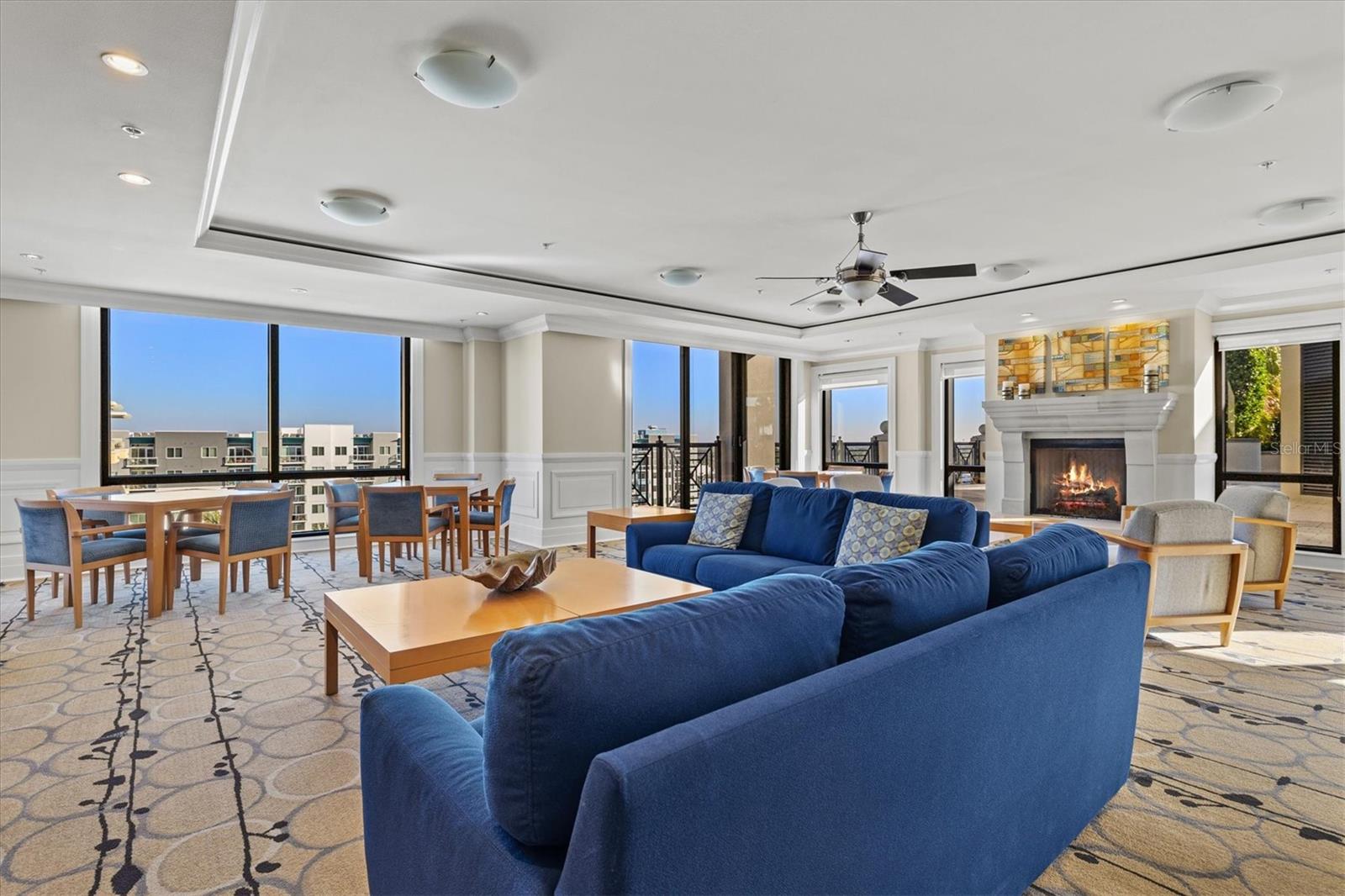 50 CENTRAL AVE #15A, SARASOTA, FL — photo 46