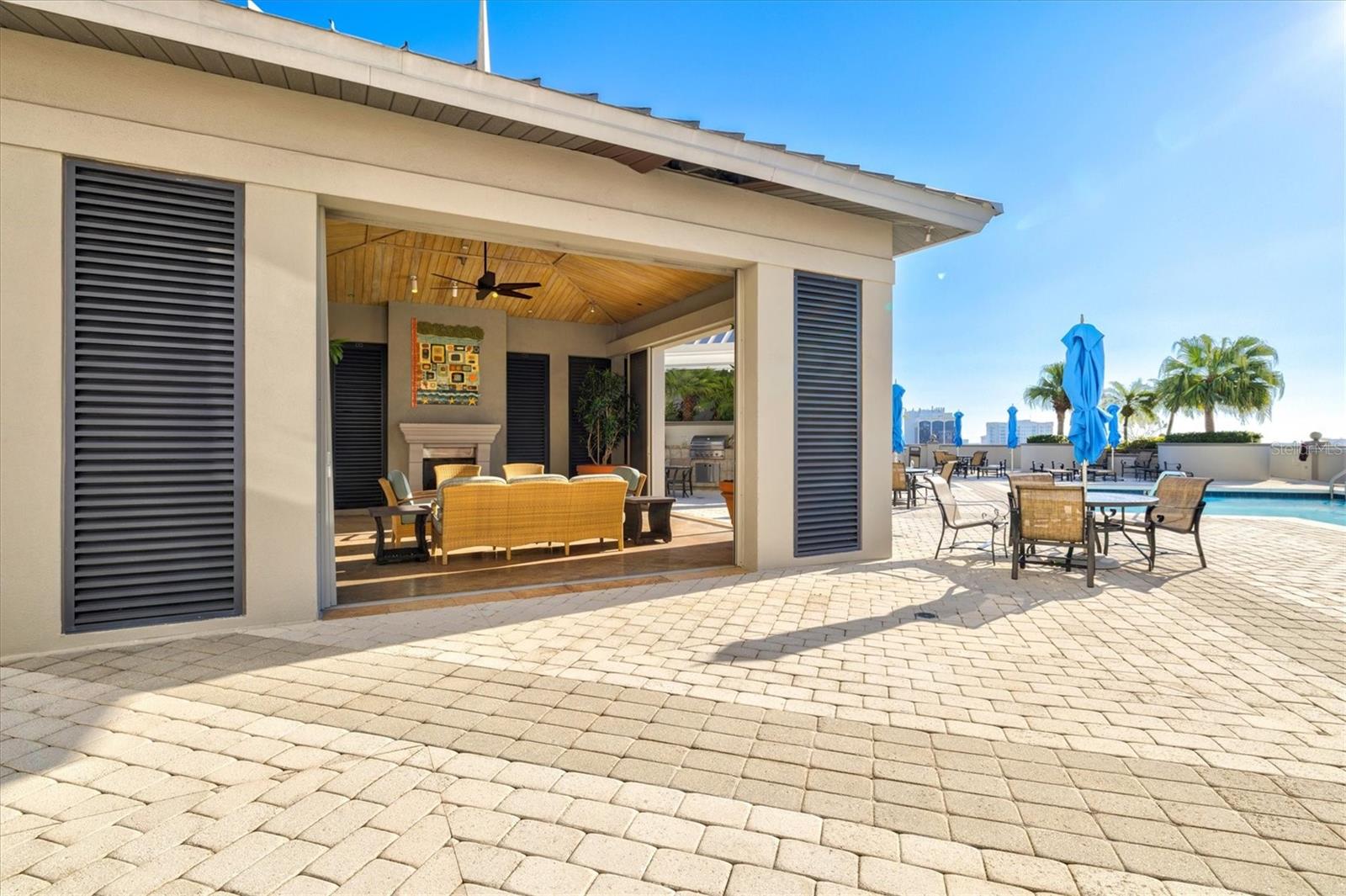 50 CENTRAL AVE #15A, SARASOTA, FL — photo 48