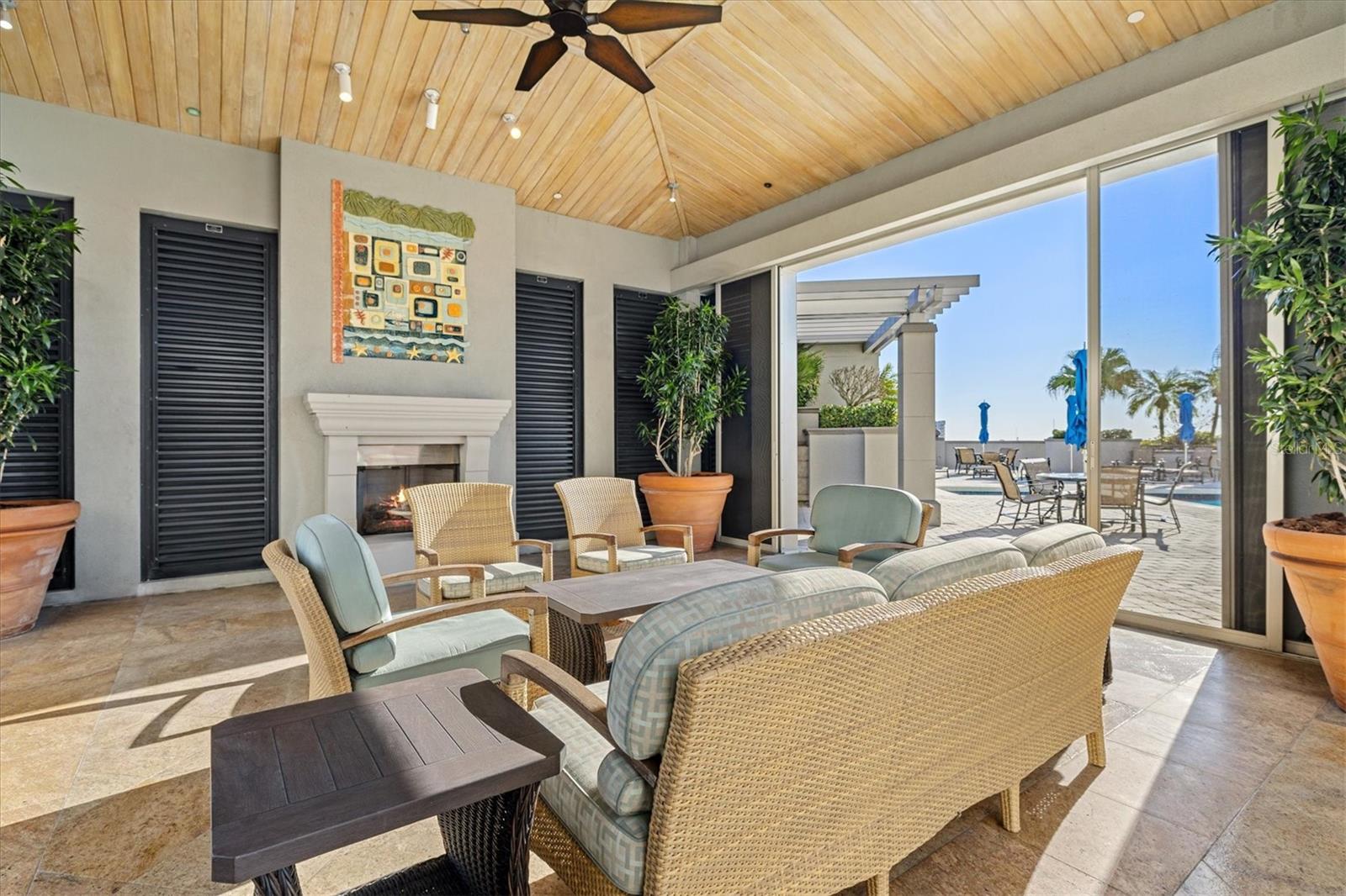 50 CENTRAL AVE #15A, SARASOTA, FL — photo 49