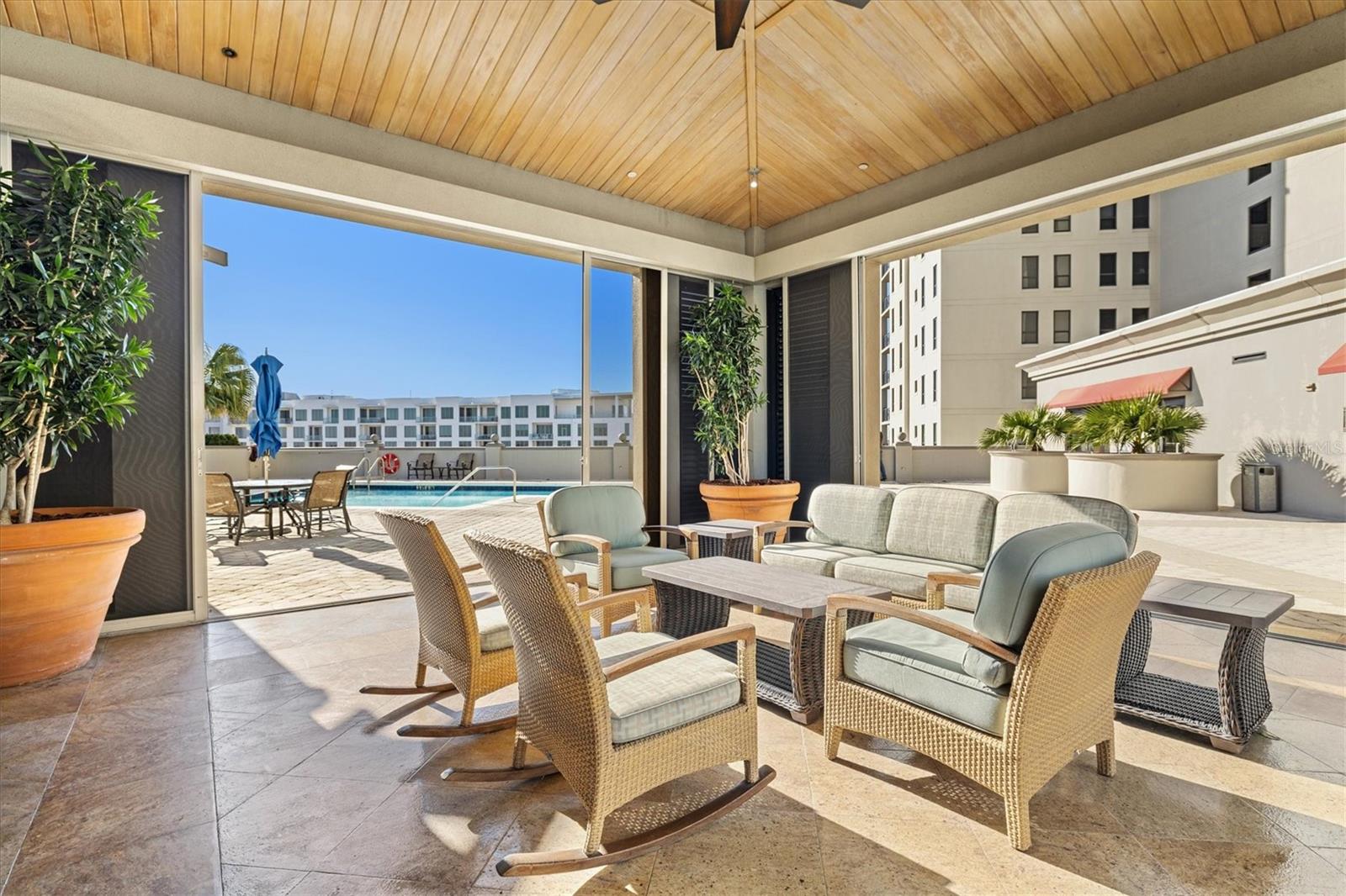 50 CENTRAL AVE #15A, SARASOTA, FL — photo 50