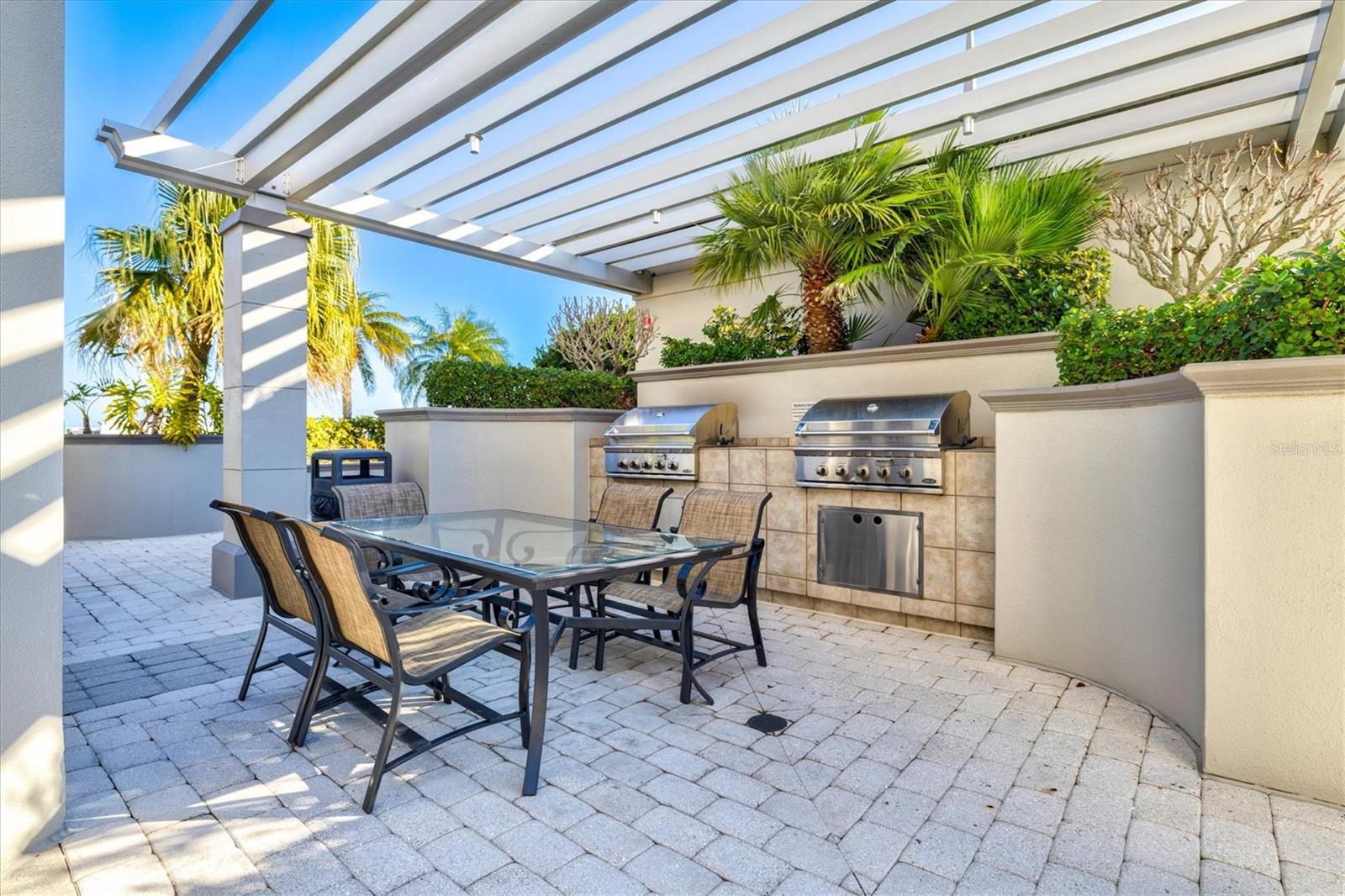 50 CENTRAL AVE #15A, SARASOTA, FL — photo 51
