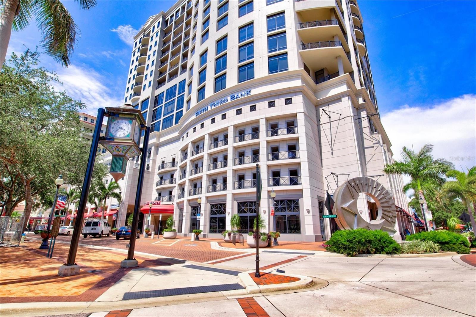 50 CENTRAL AVE #15A, SARASOTA, FL — photo 54