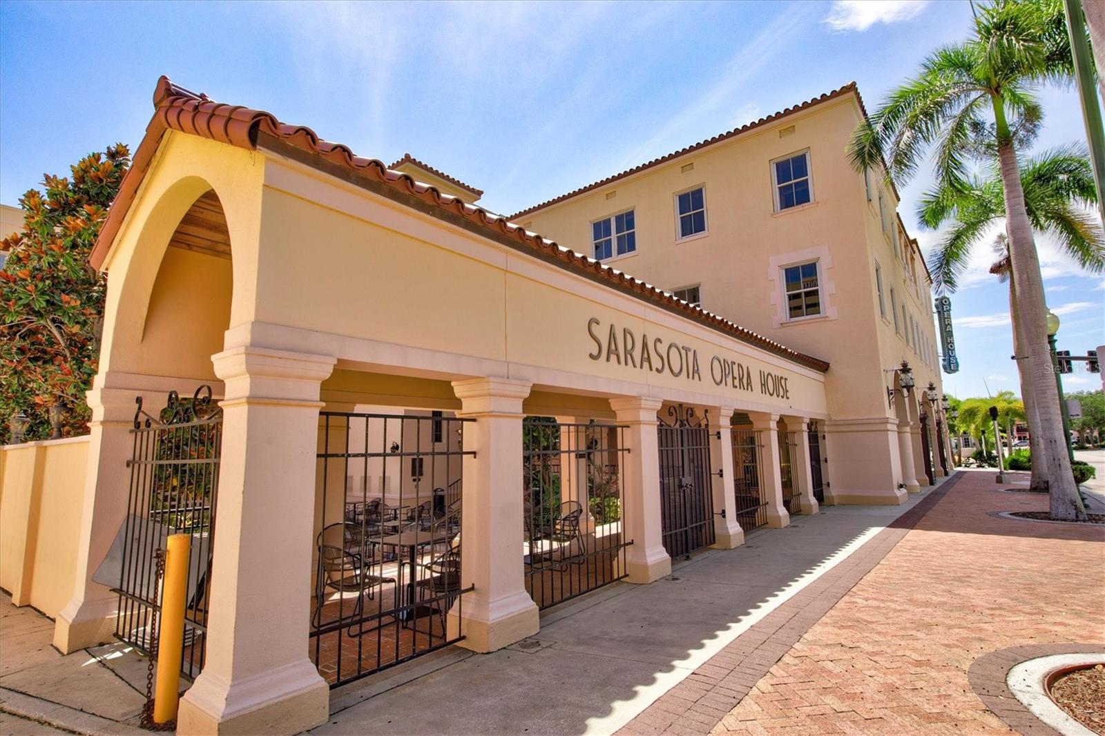 50 CENTRAL AVE #15A, SARASOTA, FL — photo 62