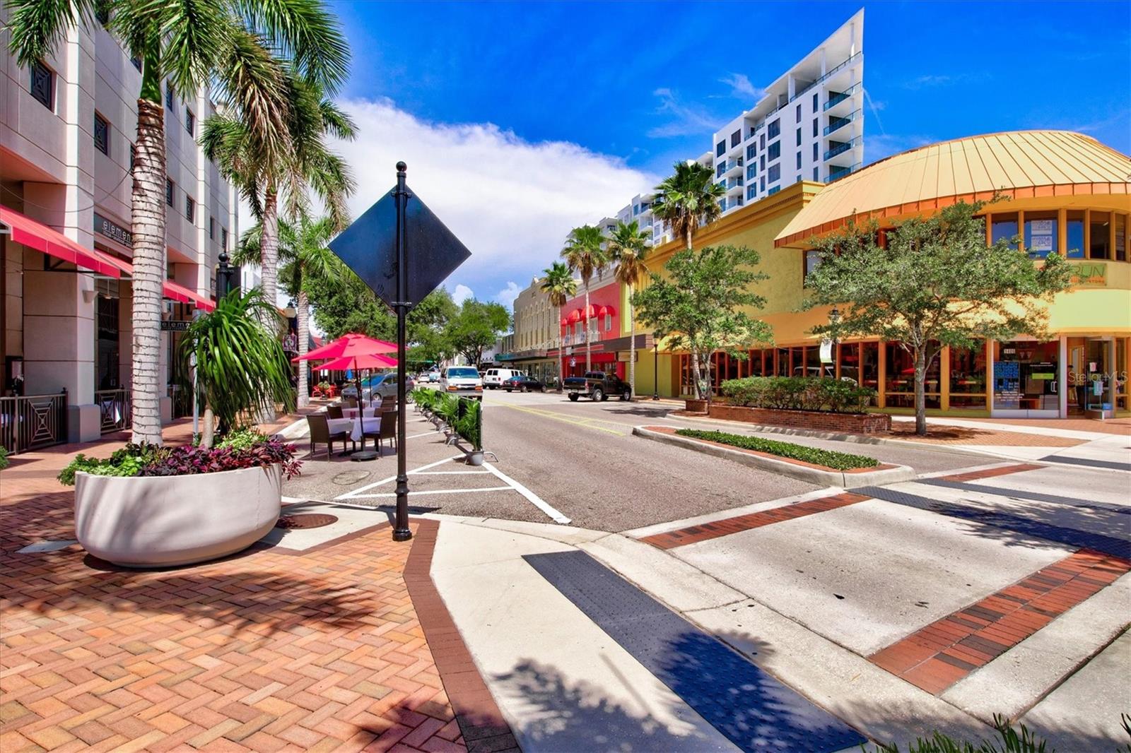 50 CENTRAL AVE #15A, SARASOTA, FL — photo 67