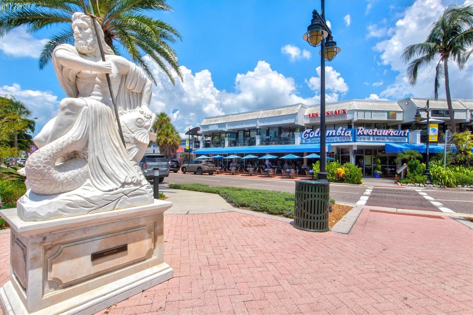 50 CENTRAL AVE #15A, SARASOTA, FL — photo 89