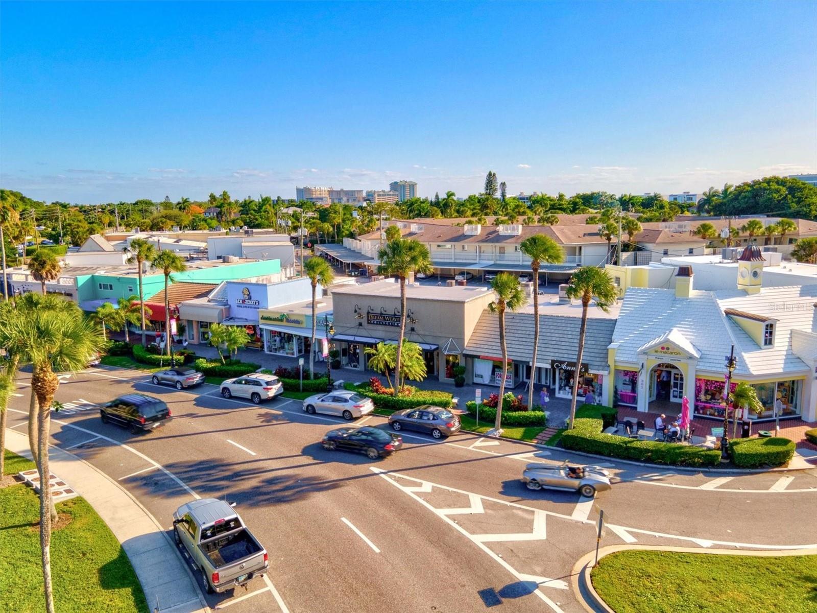 50 CENTRAL AVE #15A, SARASOTA, FL — photo 90