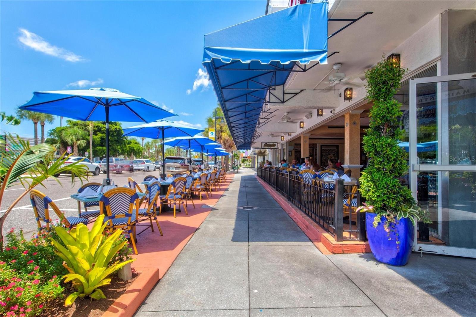 50 CENTRAL AVE #15A, SARASOTA, FL — photo 69