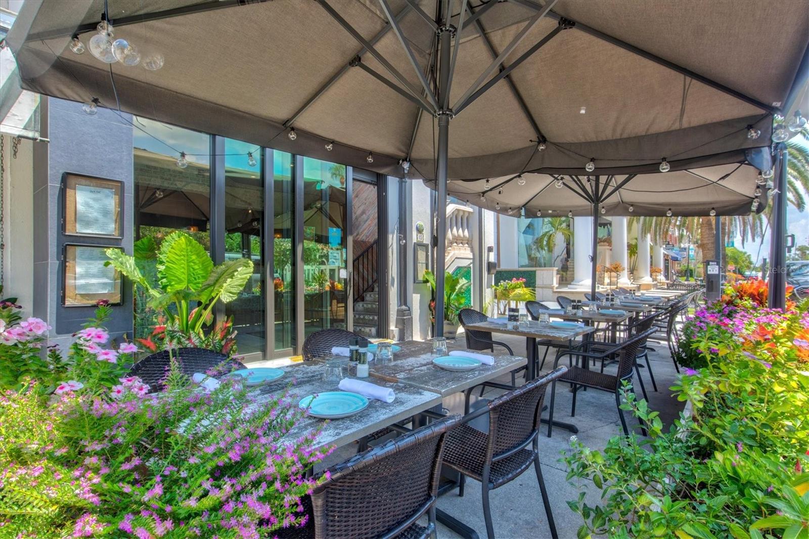 50 CENTRAL AVE #15A, SARASOTA, FL — photo 66