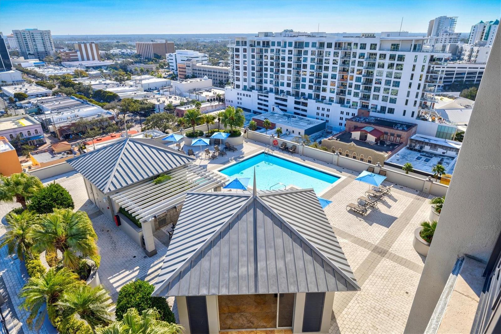 50 CENTRAL AVE #15A, SARASOTA, FL — photo 52