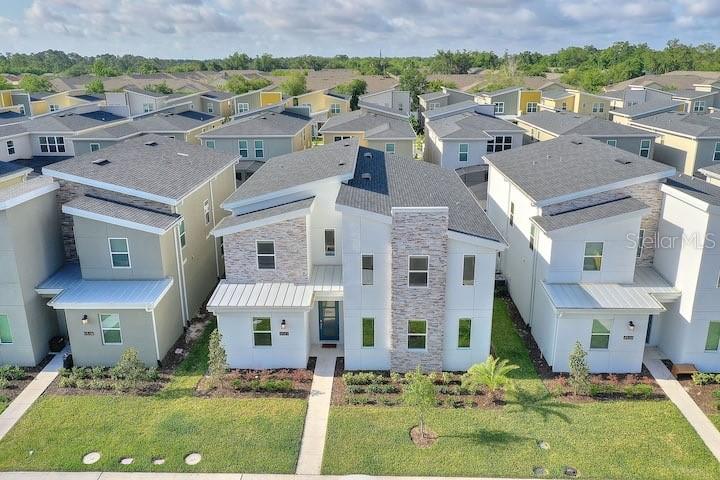 4542 NARRATIVE LN, KISSIMMEE, FL