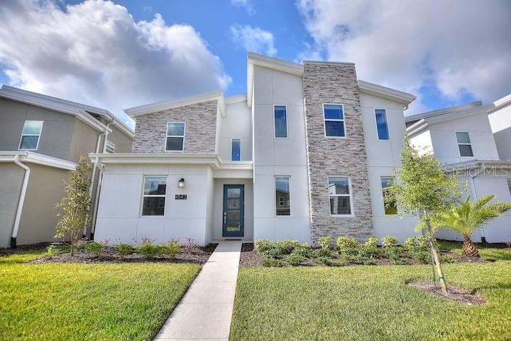 4542 NARRATIVE LN, KISSIMMEE, FL — photo 2