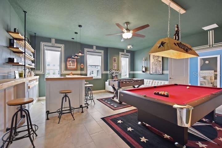 4542 NARRATIVE LN, KISSIMMEE, FL — photo 4
