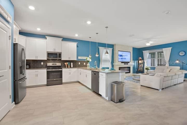 4542 NARRATIVE LN, KISSIMMEE, FL — photo 8