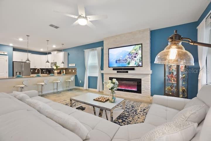 4542 NARRATIVE LN, KISSIMMEE, FL — photo 9