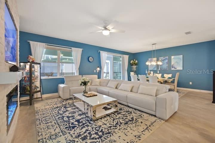 4542 NARRATIVE LN, KISSIMMEE, FL — photo 10
