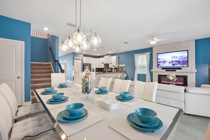 4542 NARRATIVE LN, KISSIMMEE, FL — photo 11
