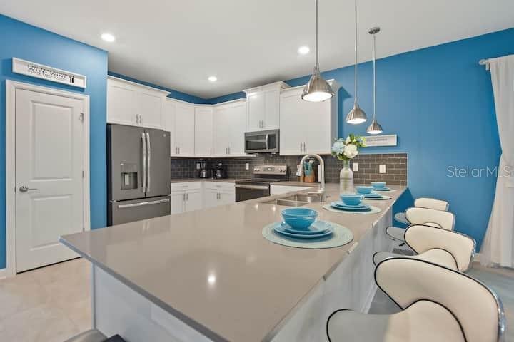 4542 NARRATIVE LN, KISSIMMEE, FL — photo 12