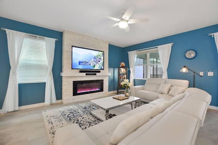 4542 NARRATIVE LN, KISSIMMEE, FL — photo 13