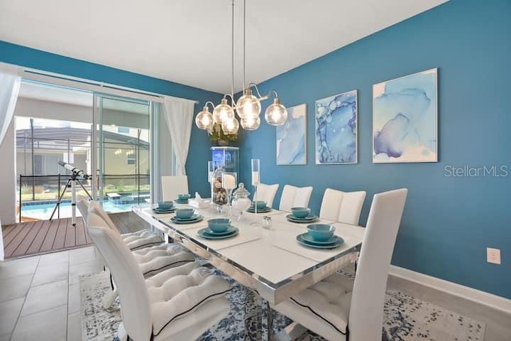4542 NARRATIVE LN, KISSIMMEE, FL — photo 14