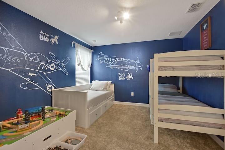 4542 NARRATIVE LN, KISSIMMEE, FL — photo 19