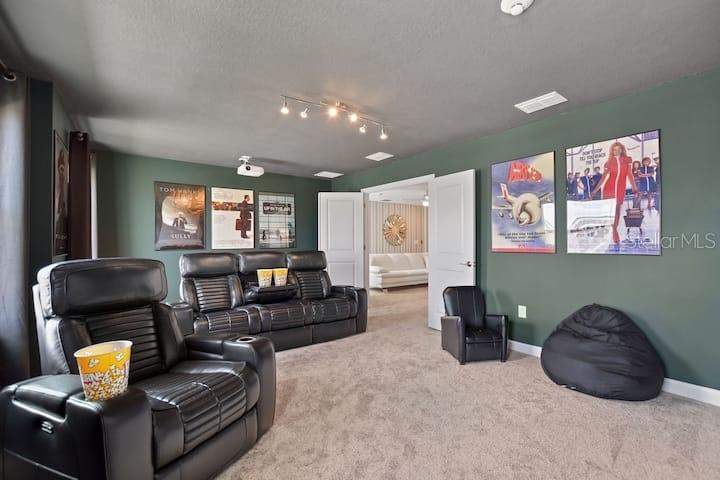 4542 NARRATIVE LN, KISSIMMEE, FL — photo 21