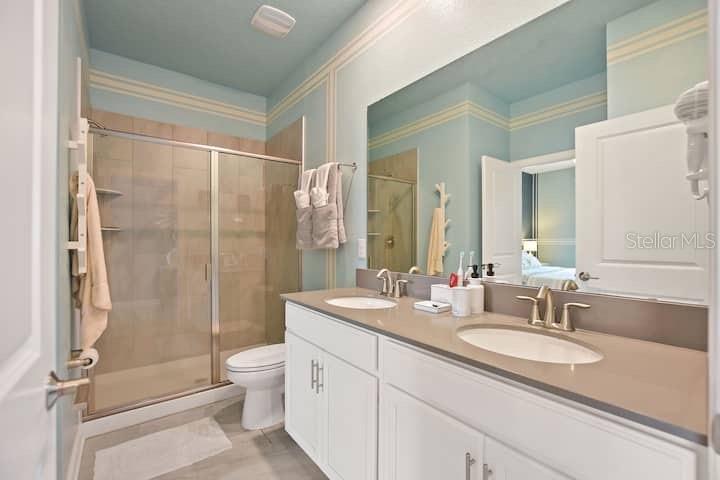 4542 NARRATIVE LN, KISSIMMEE, FL — photo 35