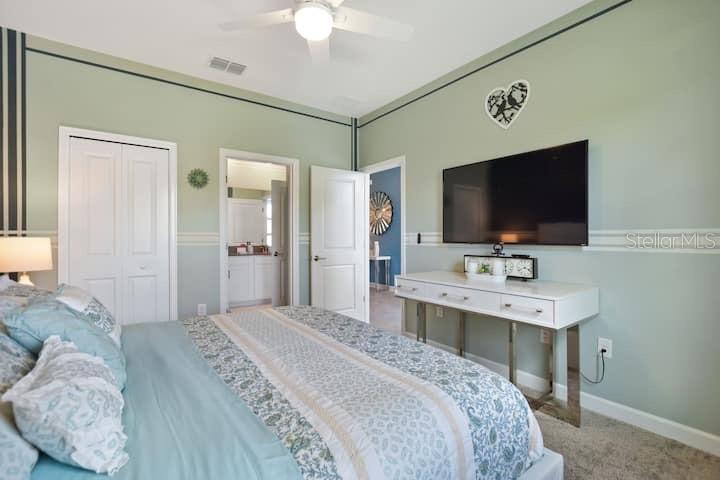4542 NARRATIVE LN, KISSIMMEE, FL — photo 36