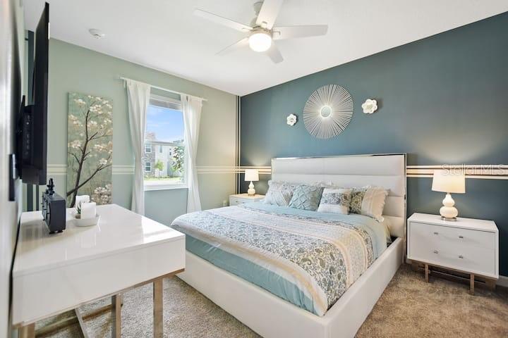 4542 NARRATIVE LN, KISSIMMEE, FL — photo 37
