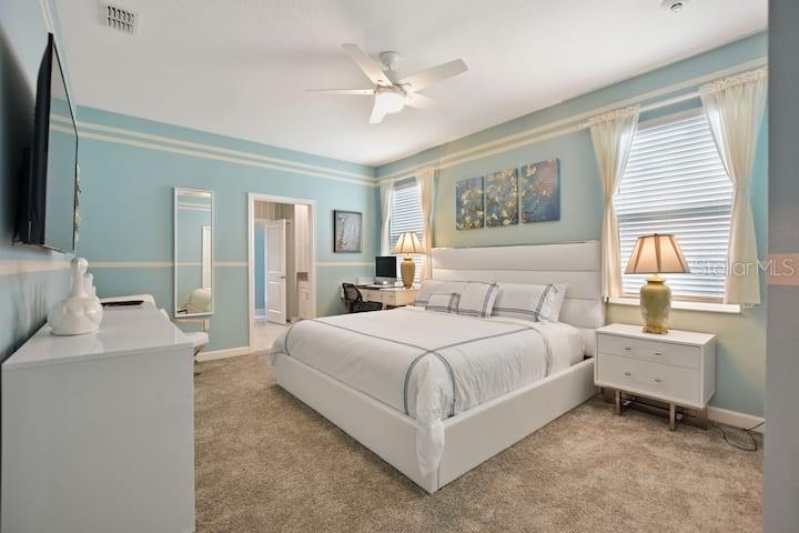 4542 NARRATIVE LN, KISSIMMEE, FL — photo 41