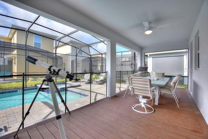 4542 NARRATIVE LN, KISSIMMEE, FL — photo 43