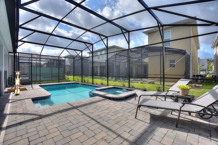 4542 NARRATIVE LN, KISSIMMEE, FL — photo 48
