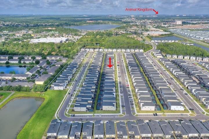 4542 NARRATIVE LN, KISSIMMEE, FL — photo 50