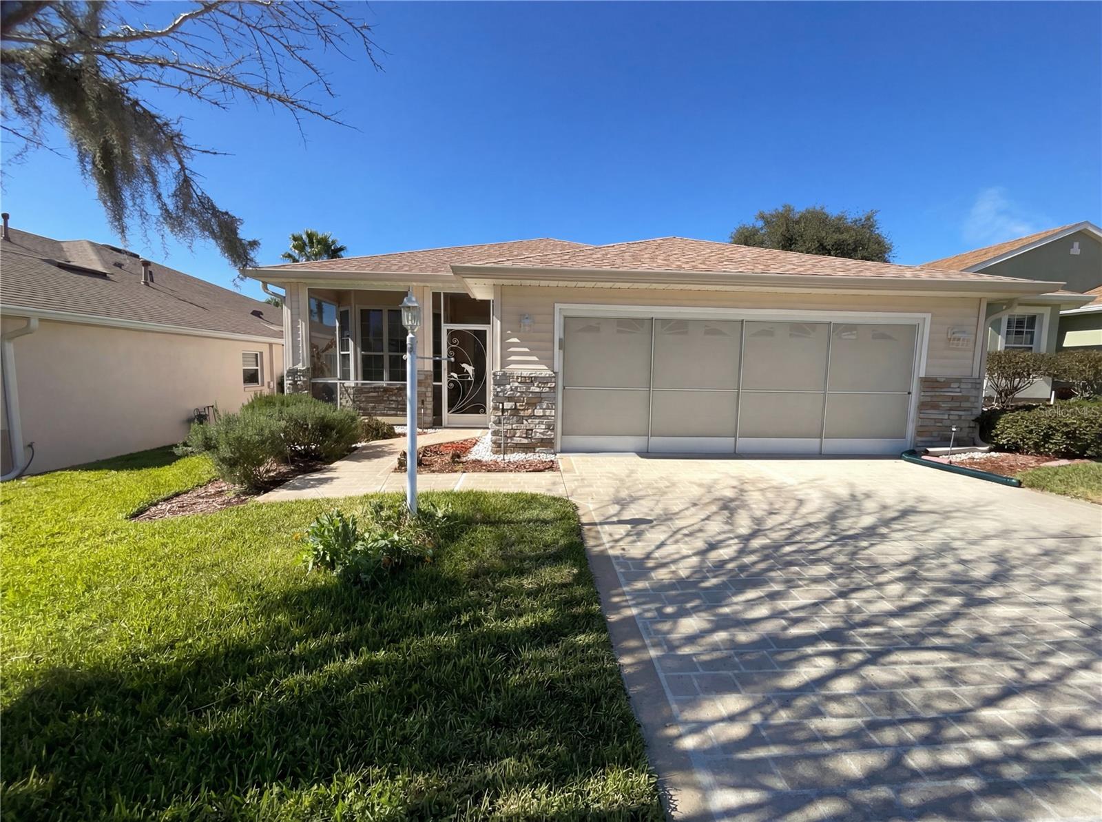 5928 BRITTANIA BLVD, TAVARES, FL