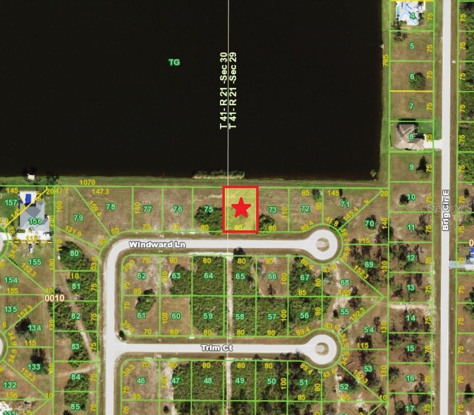 32 WINDWARD LN, PLACIDA, FL