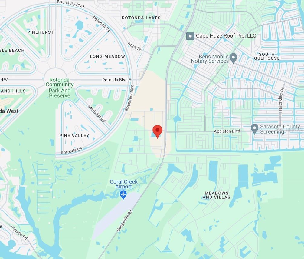 32 WINDWARD LN, PLACIDA, FL — photo 7