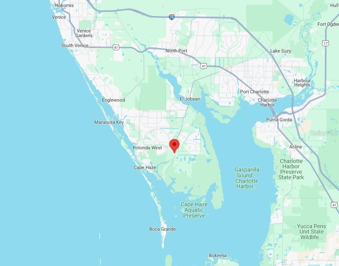32 WINDWARD LN, PLACIDA, FL — photo 9
