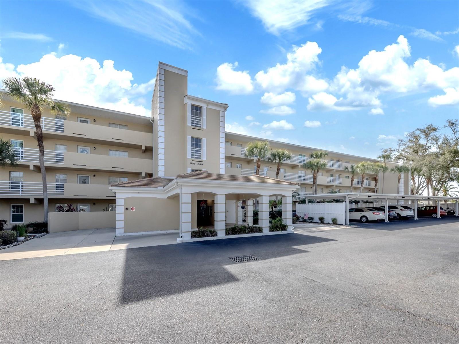 818 WEXFORD BLVD #818, VENICE, FL