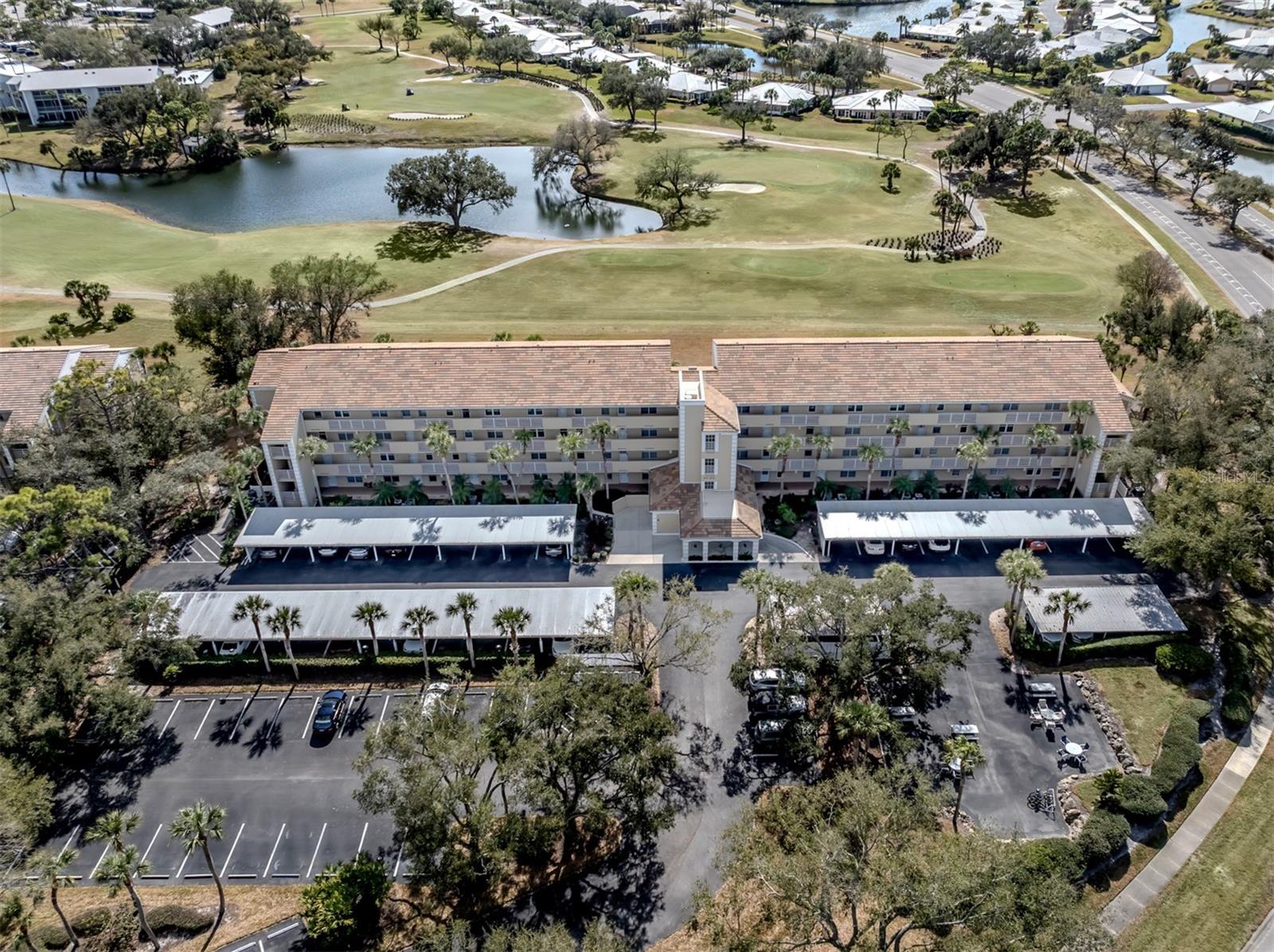 818 WEXFORD BLVD #818, VENICE, FL — photo 2