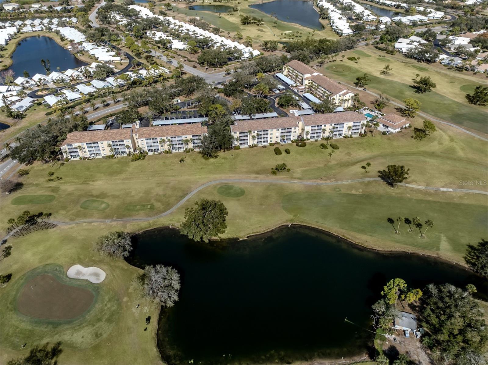818 WEXFORD BLVD #818, VENICE, FL — photo 12
