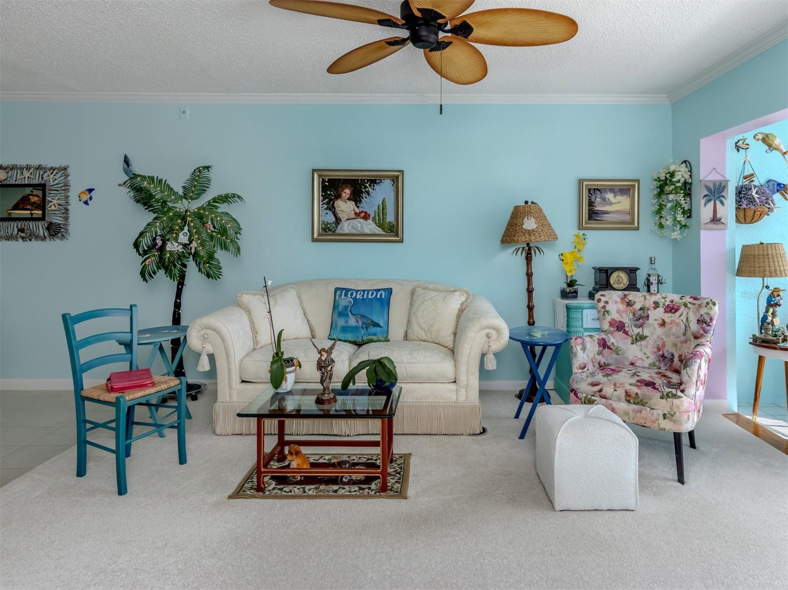 818 WEXFORD BLVD #818, VENICE, FL — photo 25