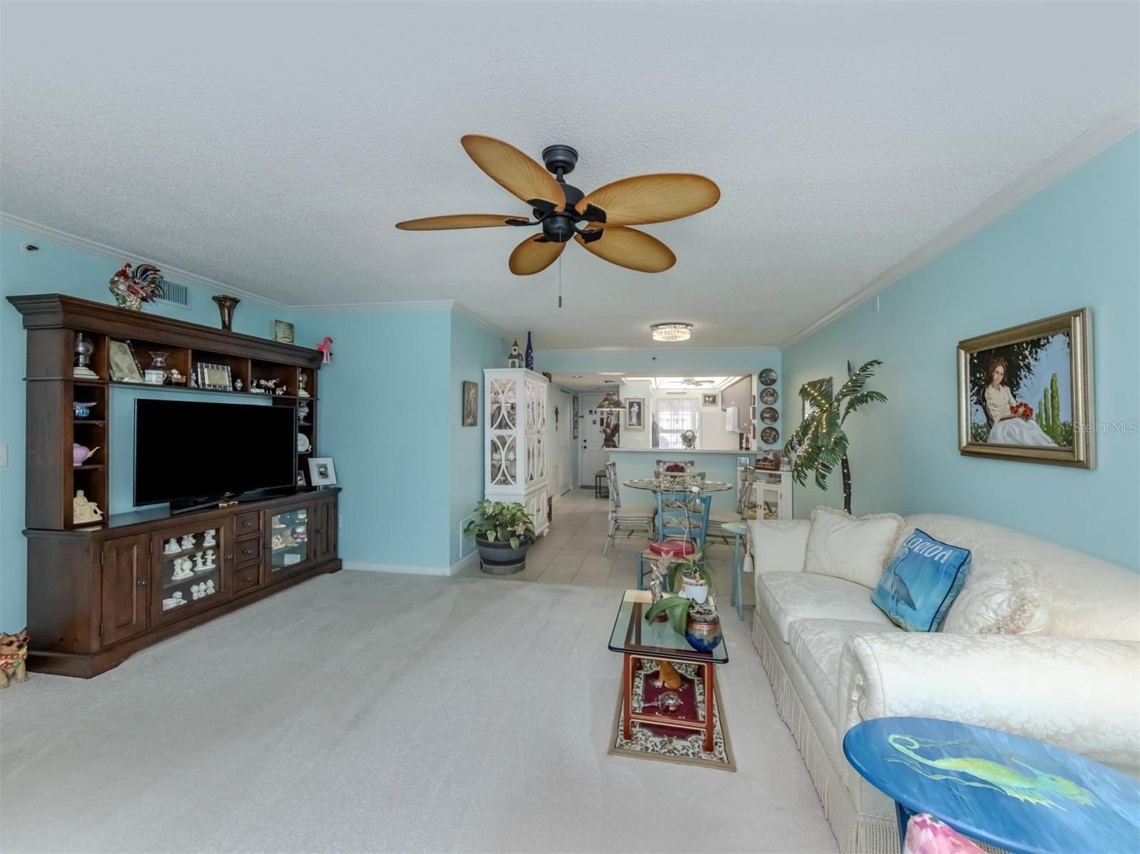818 WEXFORD BLVD #818, VENICE, FL — photo 29
