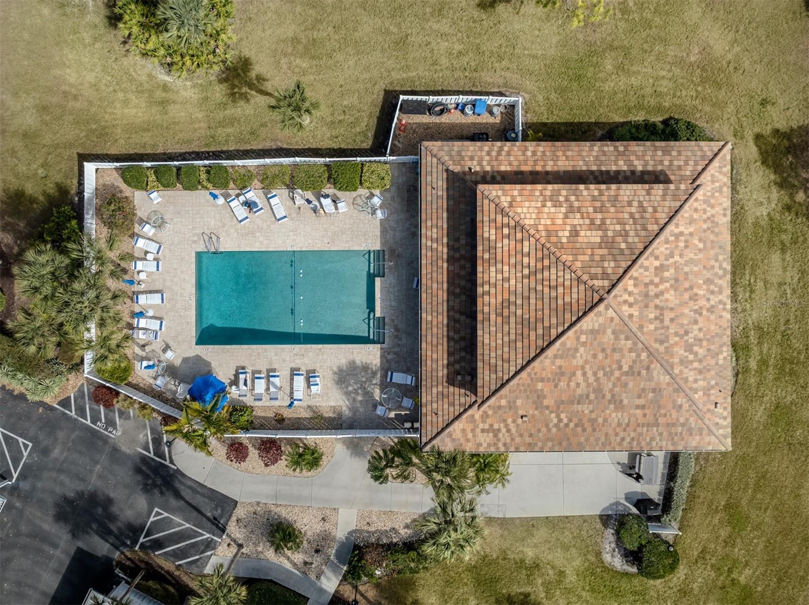 818 WEXFORD BLVD #818, VENICE, FL — photo 30