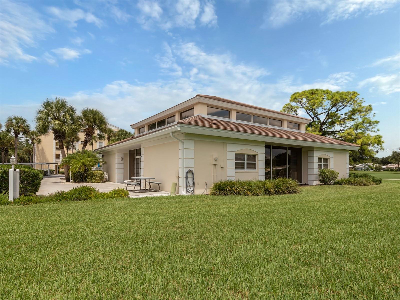 818 WEXFORD BLVD #818, VENICE, FL — photo 31